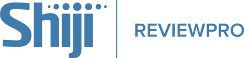 Shiji ReviewPro